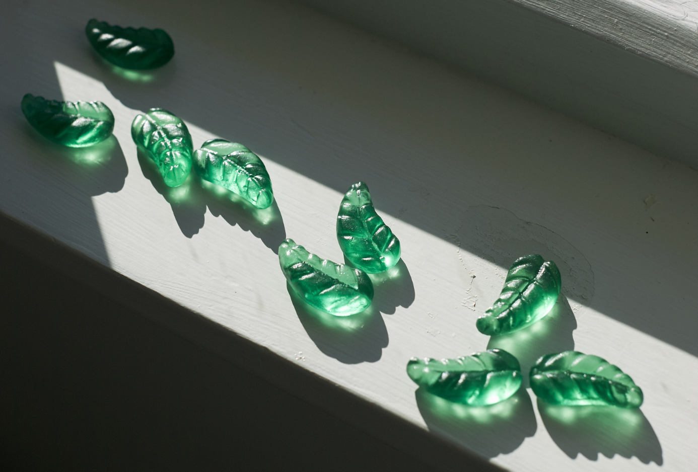 Lolly Bag & Spearmints