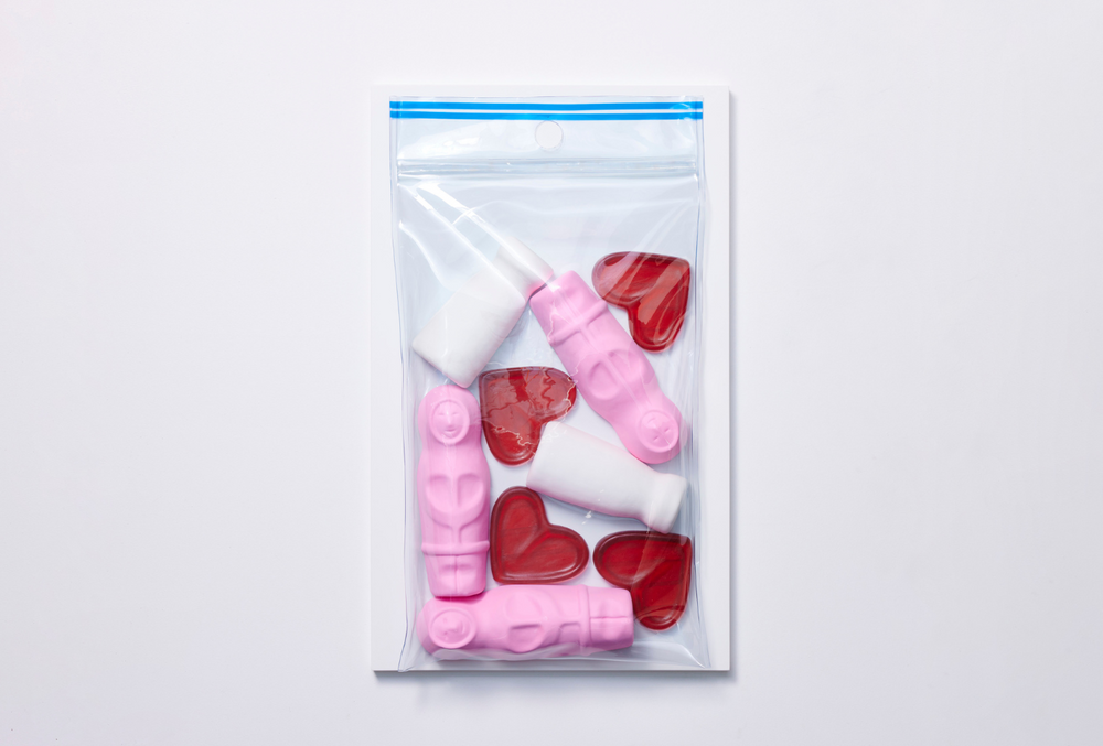 Hearts Mix