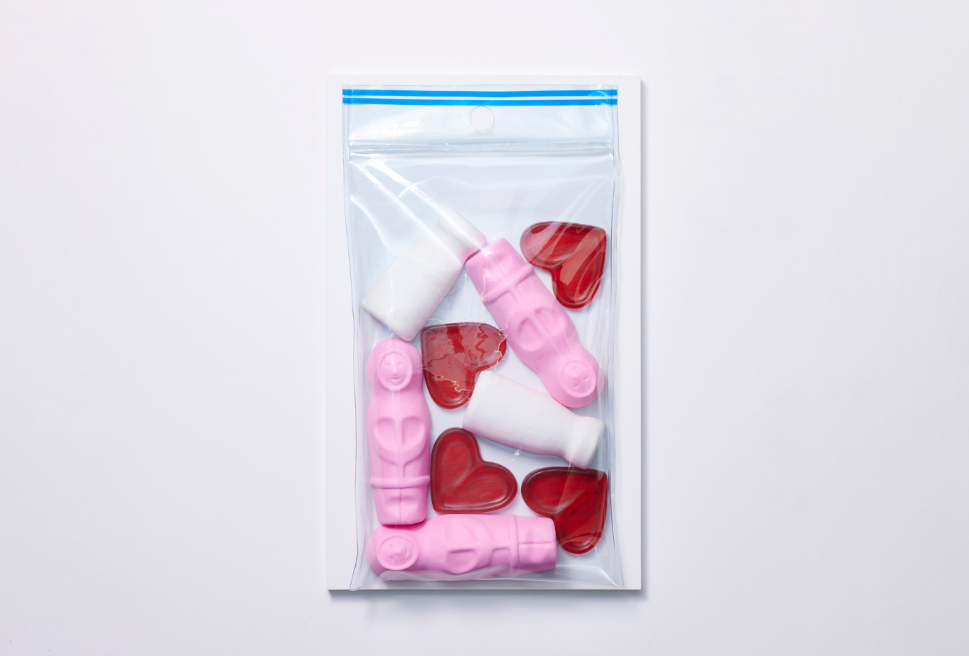 Hearts Mix