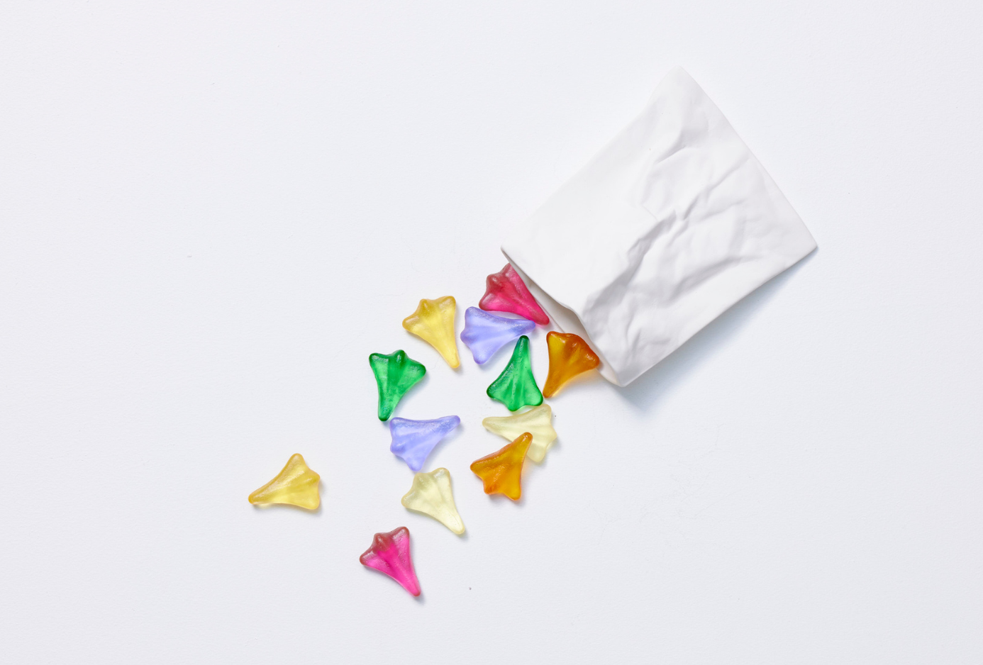 Lolly Bag & Jets