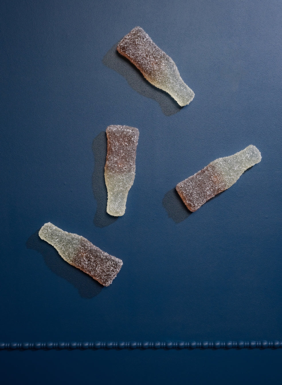 Fizzy Cola Bottle