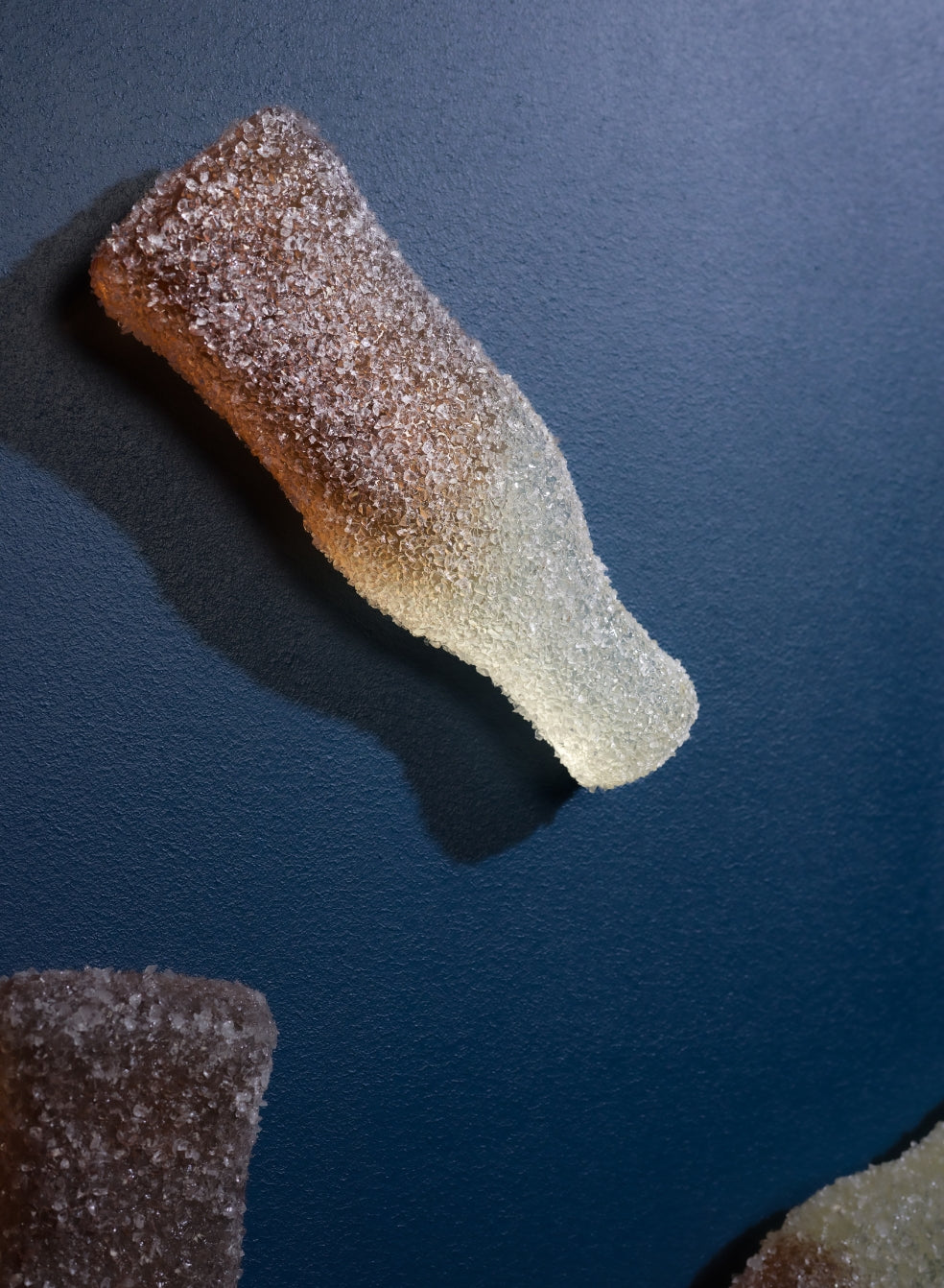 Fizzy Cola Bottle