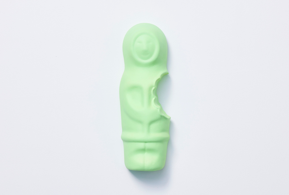 Bite-Out Candyman
