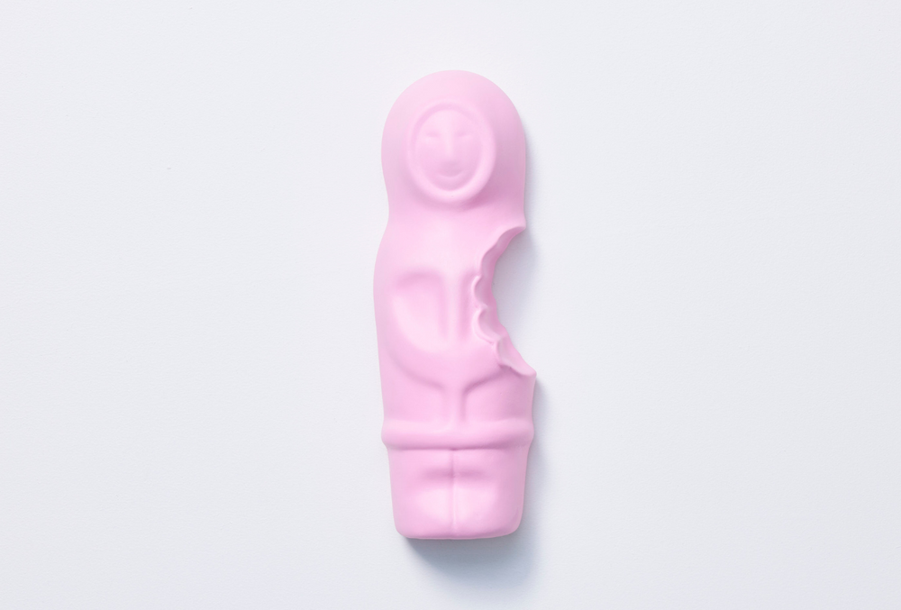 Bite-Out Candyman
