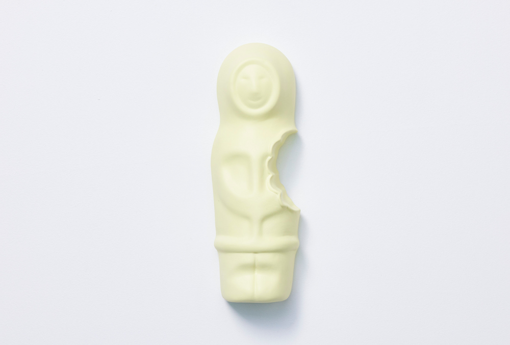 Bite-Out Candyman
