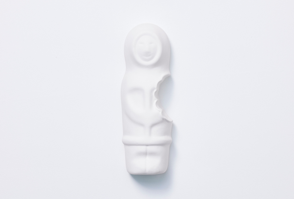 Bite-Out Candyman