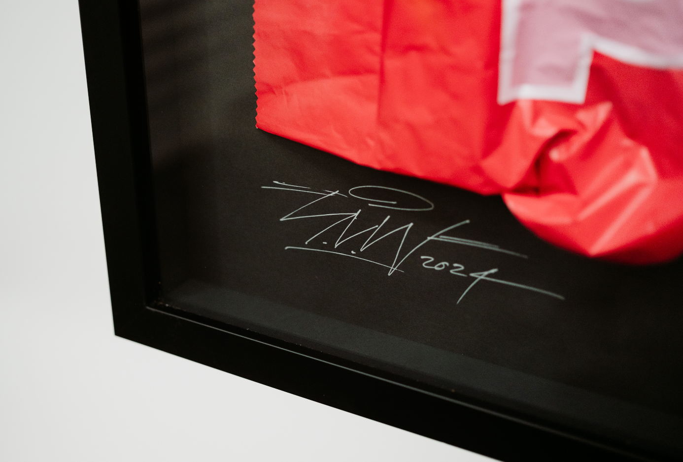 Pinky Wrapper (Black)