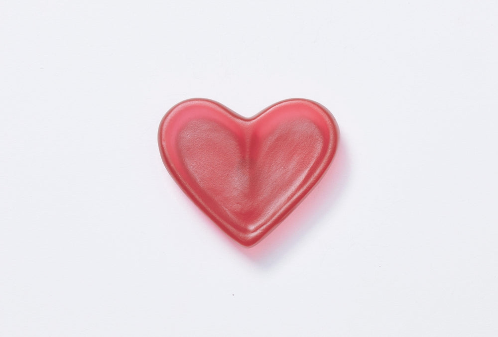 Glo-Heart