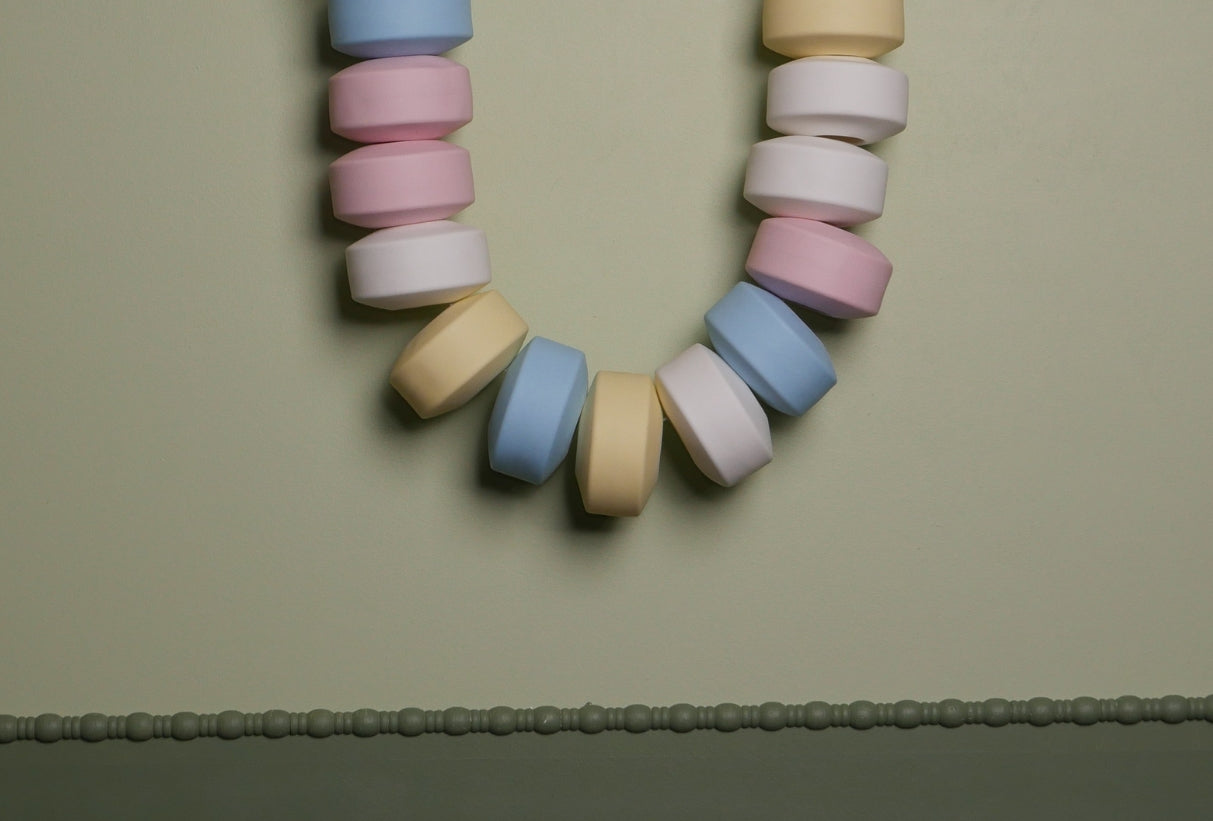 Candy Necklace