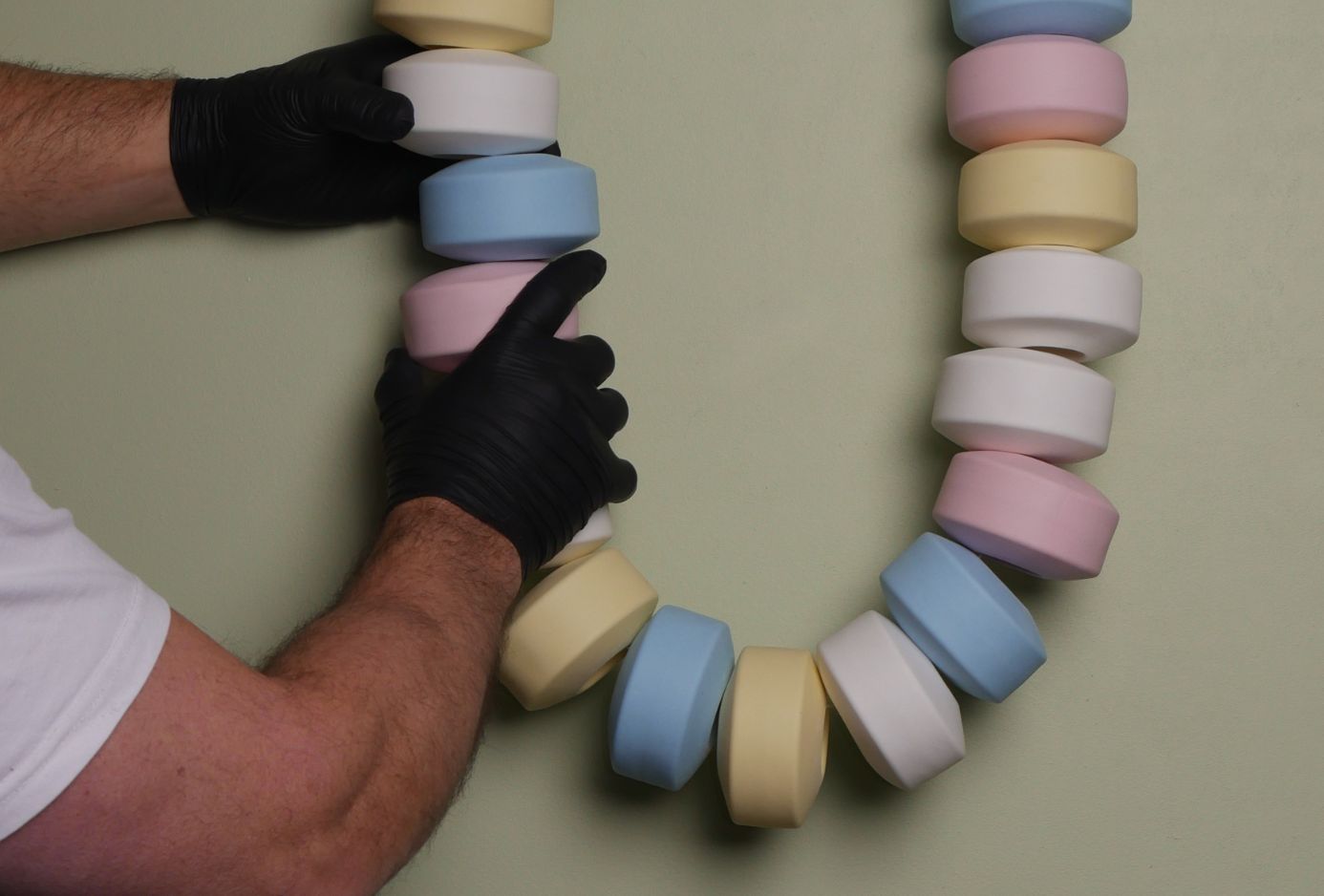 Candy Necklace