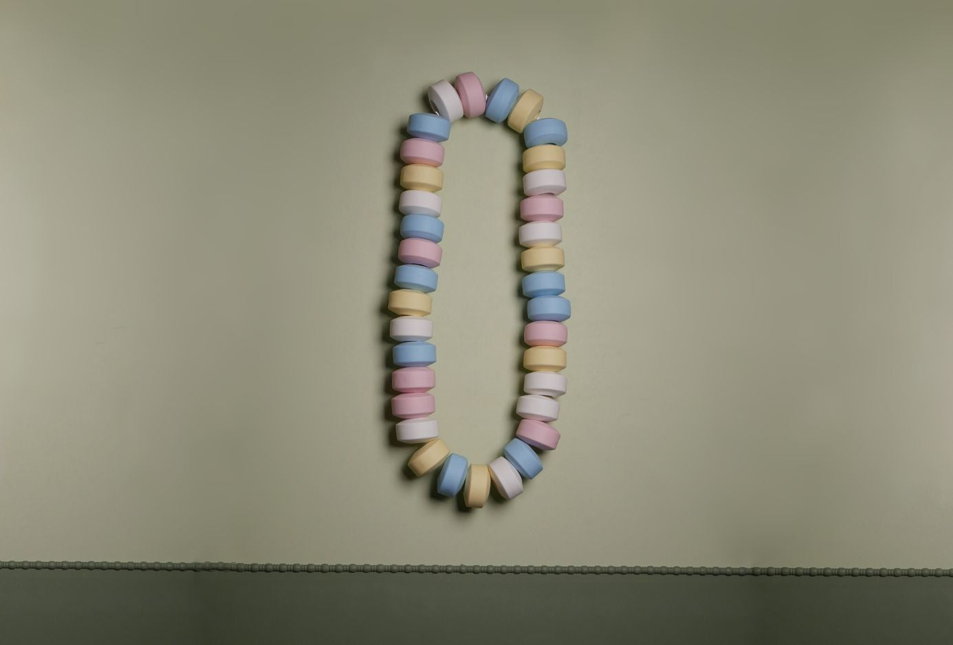 Candy Necklace