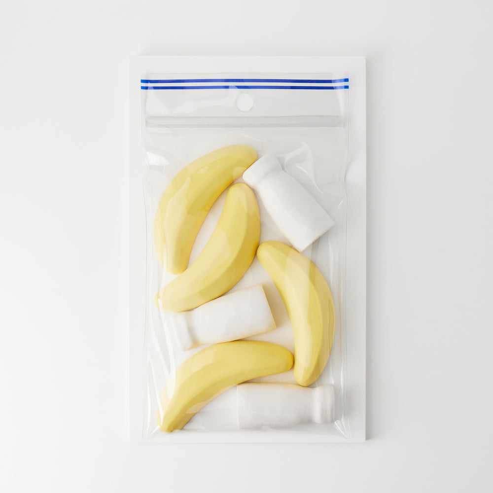 Banana Mix