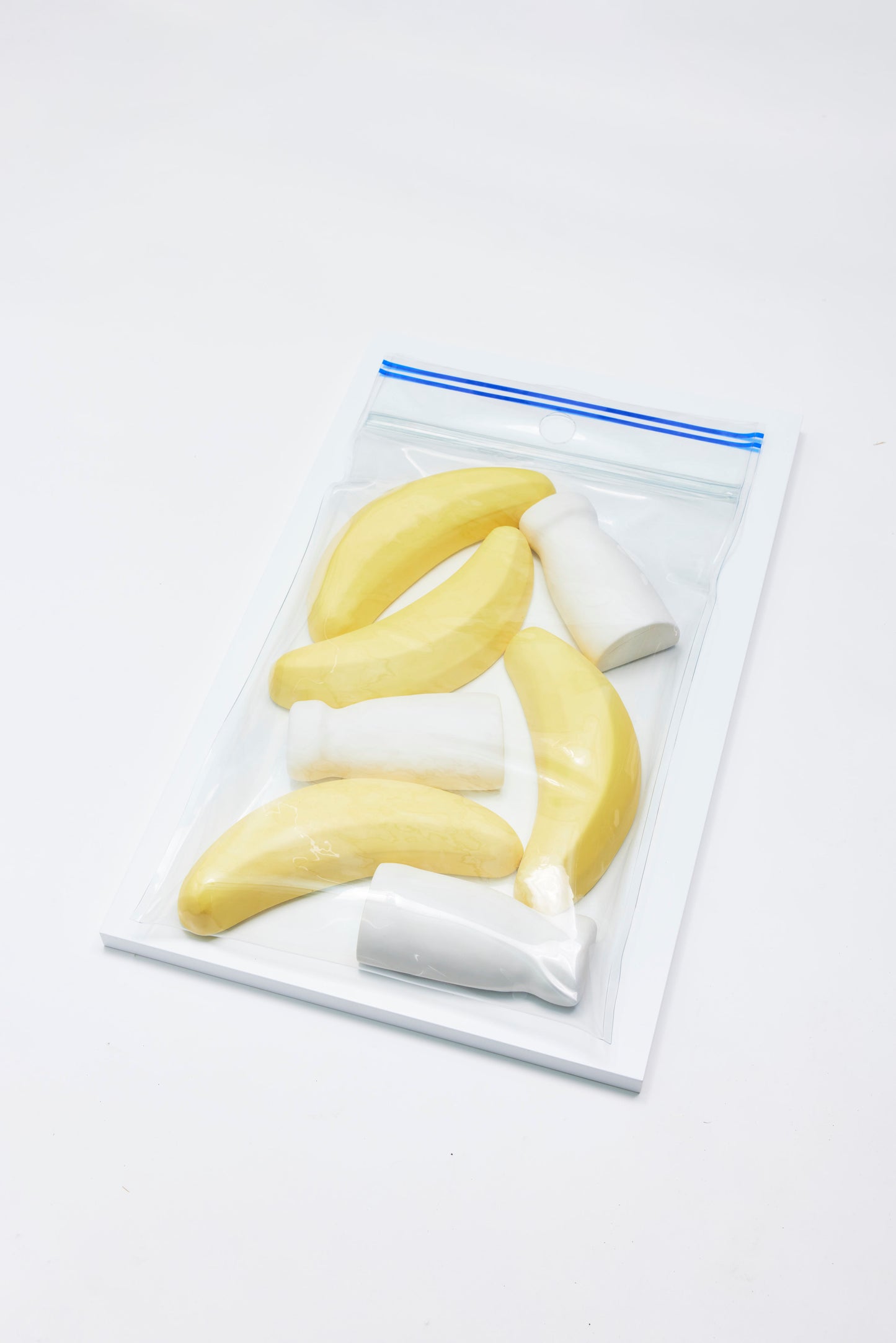 Banana Mix