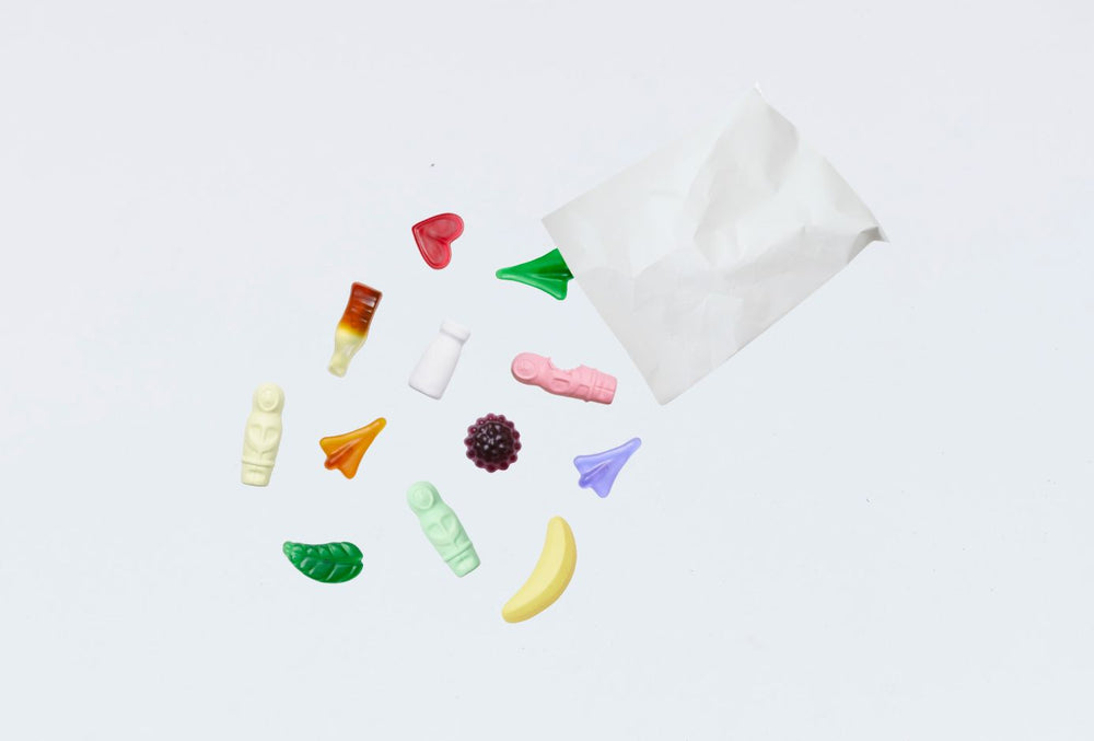Big Spill Bag