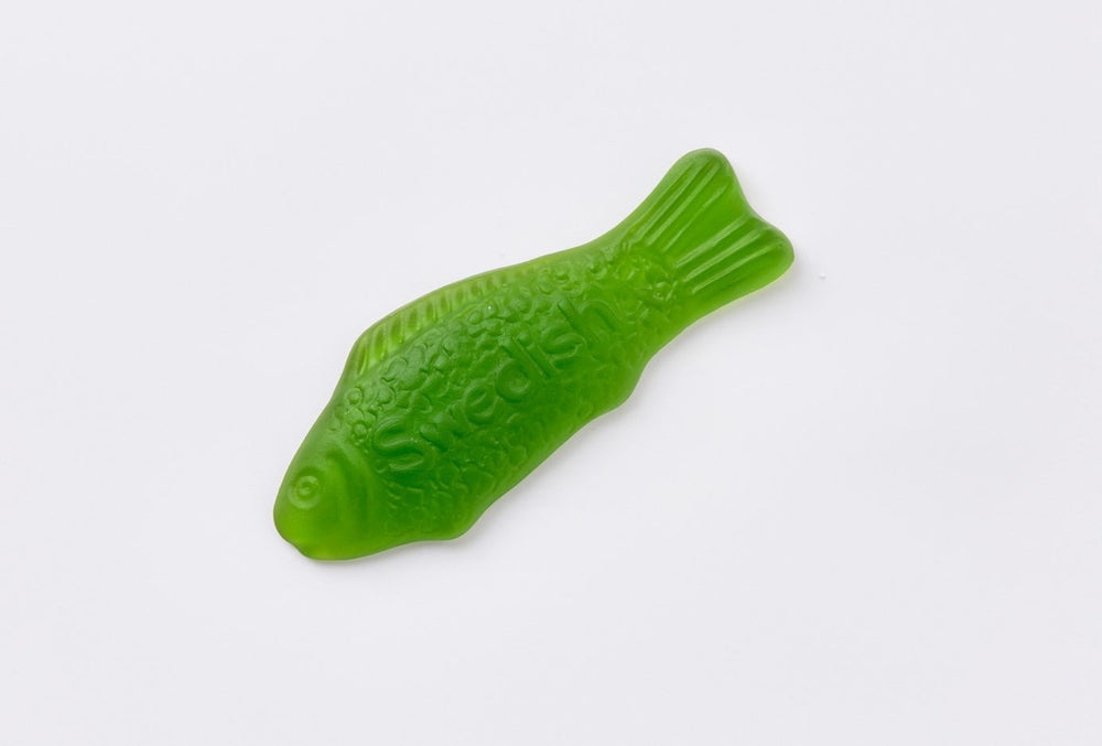 Swedish Fish