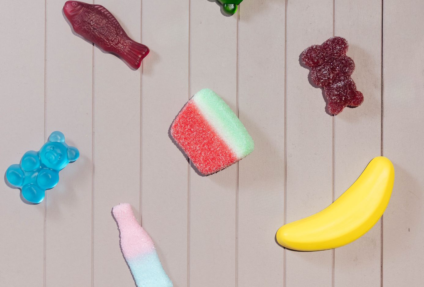 Fizzy Watermelon