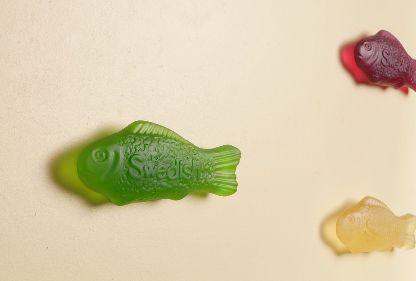 Swedish Fish