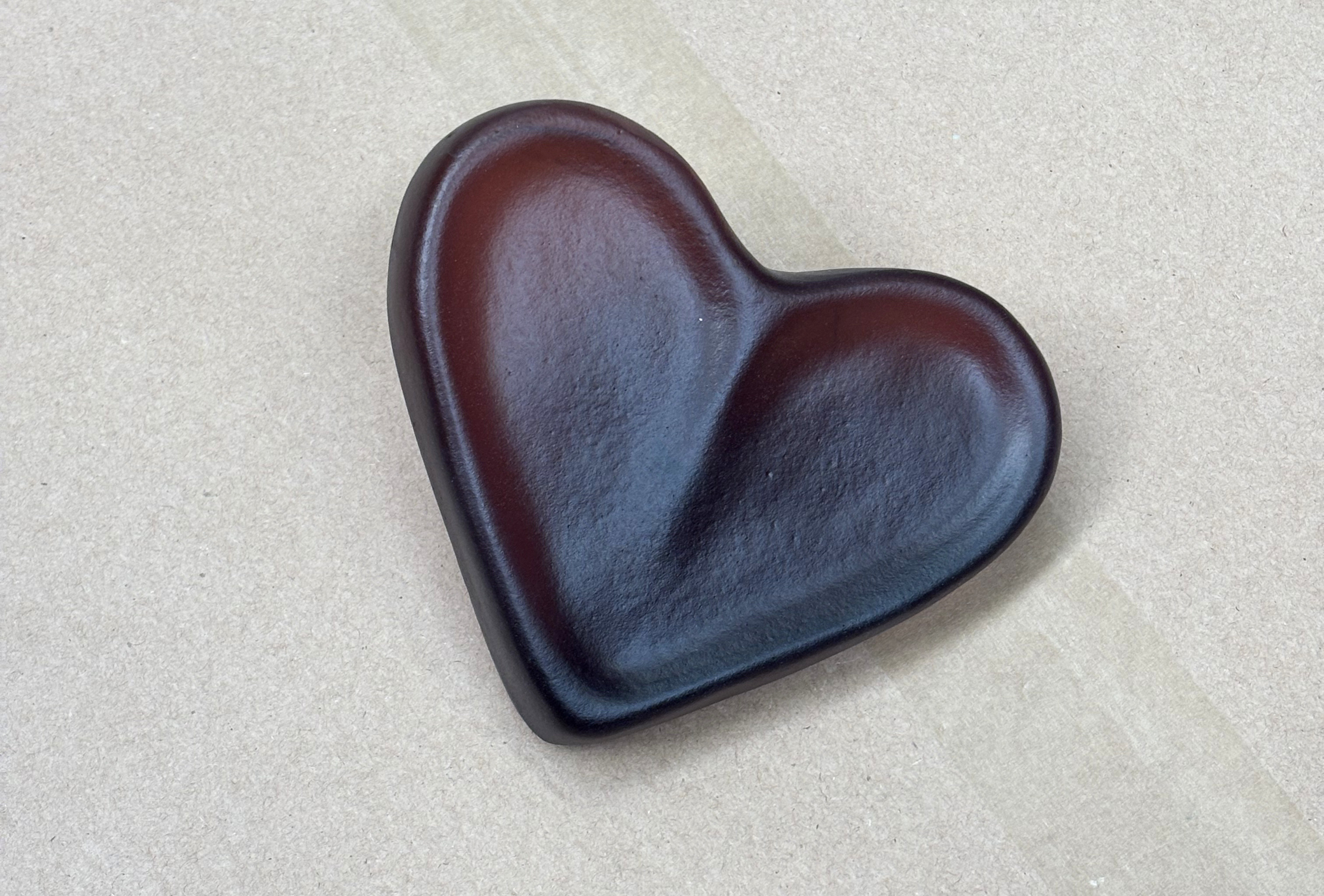 Glo-Heart Second