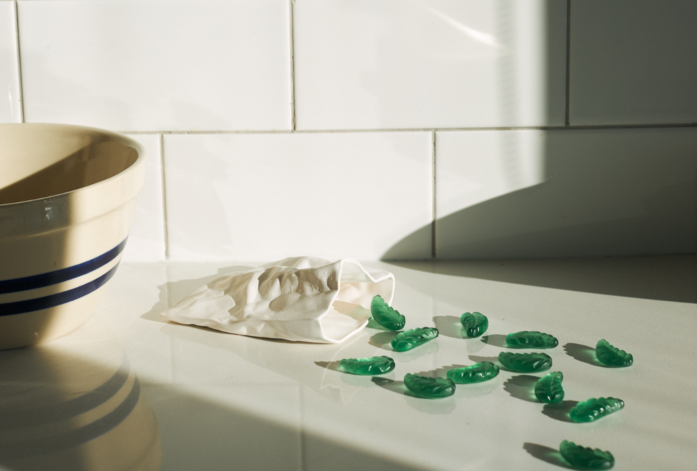 Lolly Bag & Spearmints