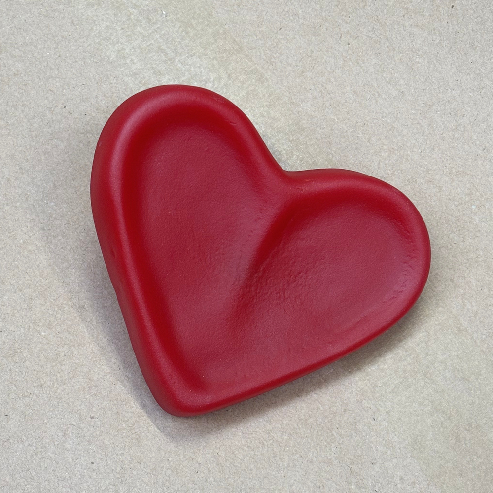 Glo-Heart Second