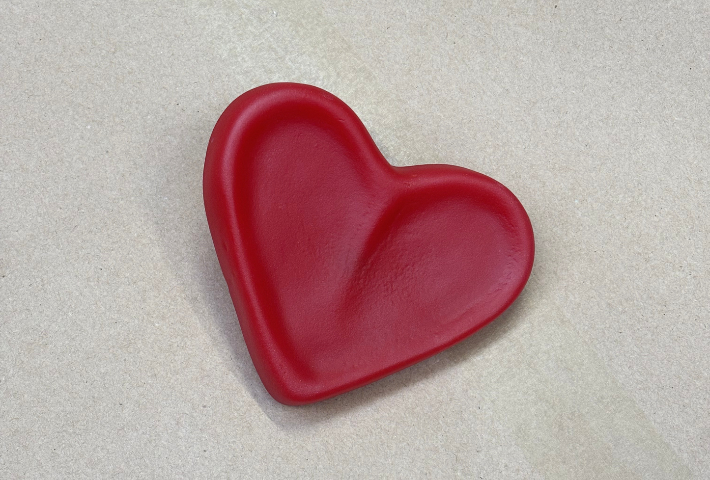 Glo-Heart Second