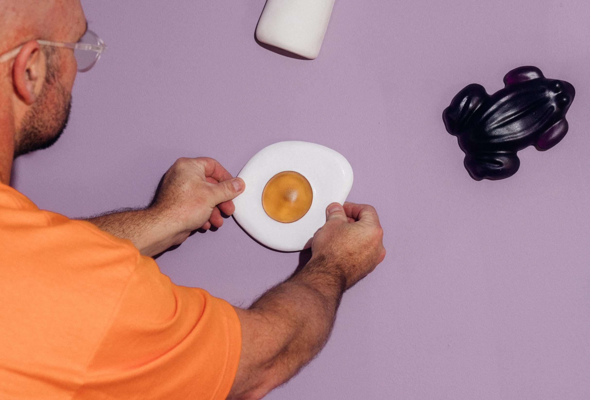 Fried Egg