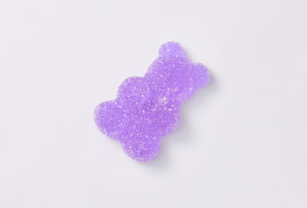 Sour Bear