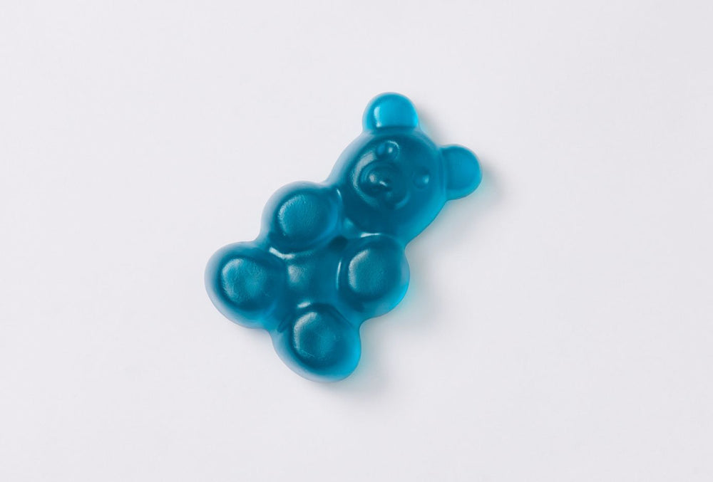 Gummy Bear