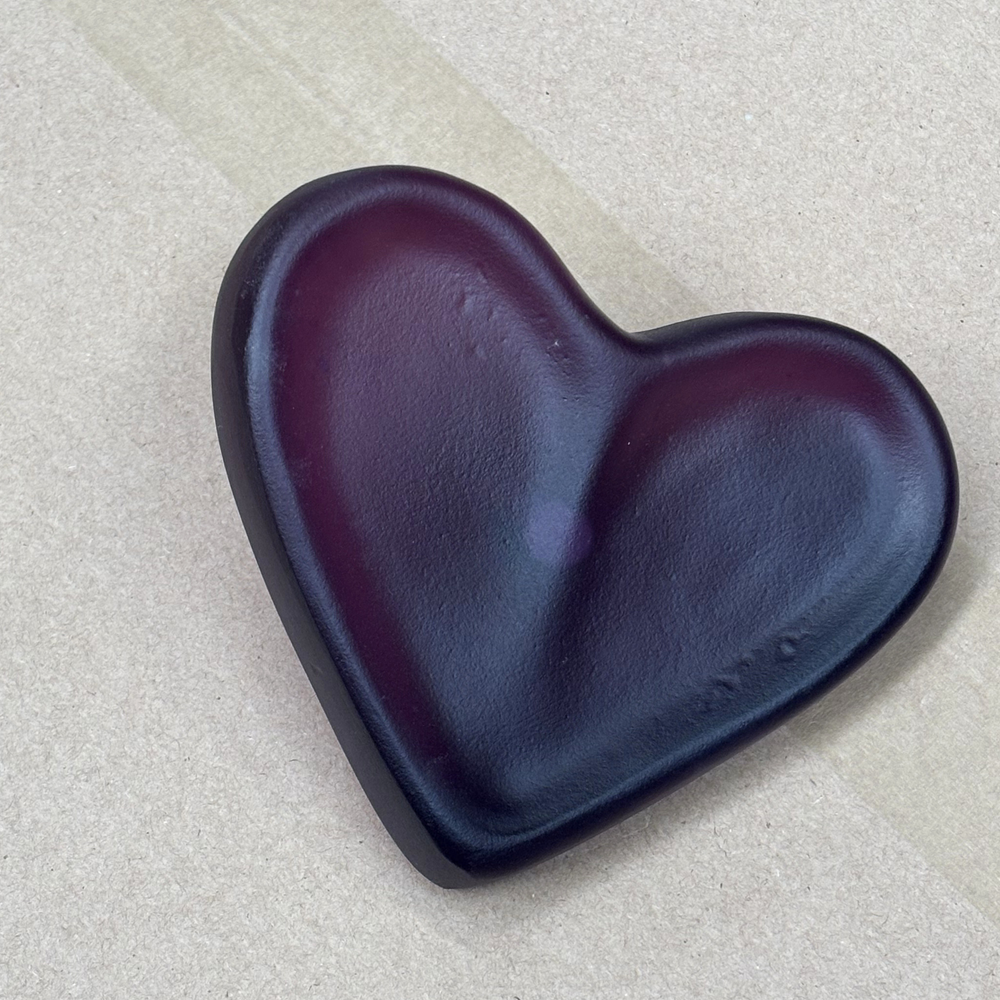 Glo-Heart Second