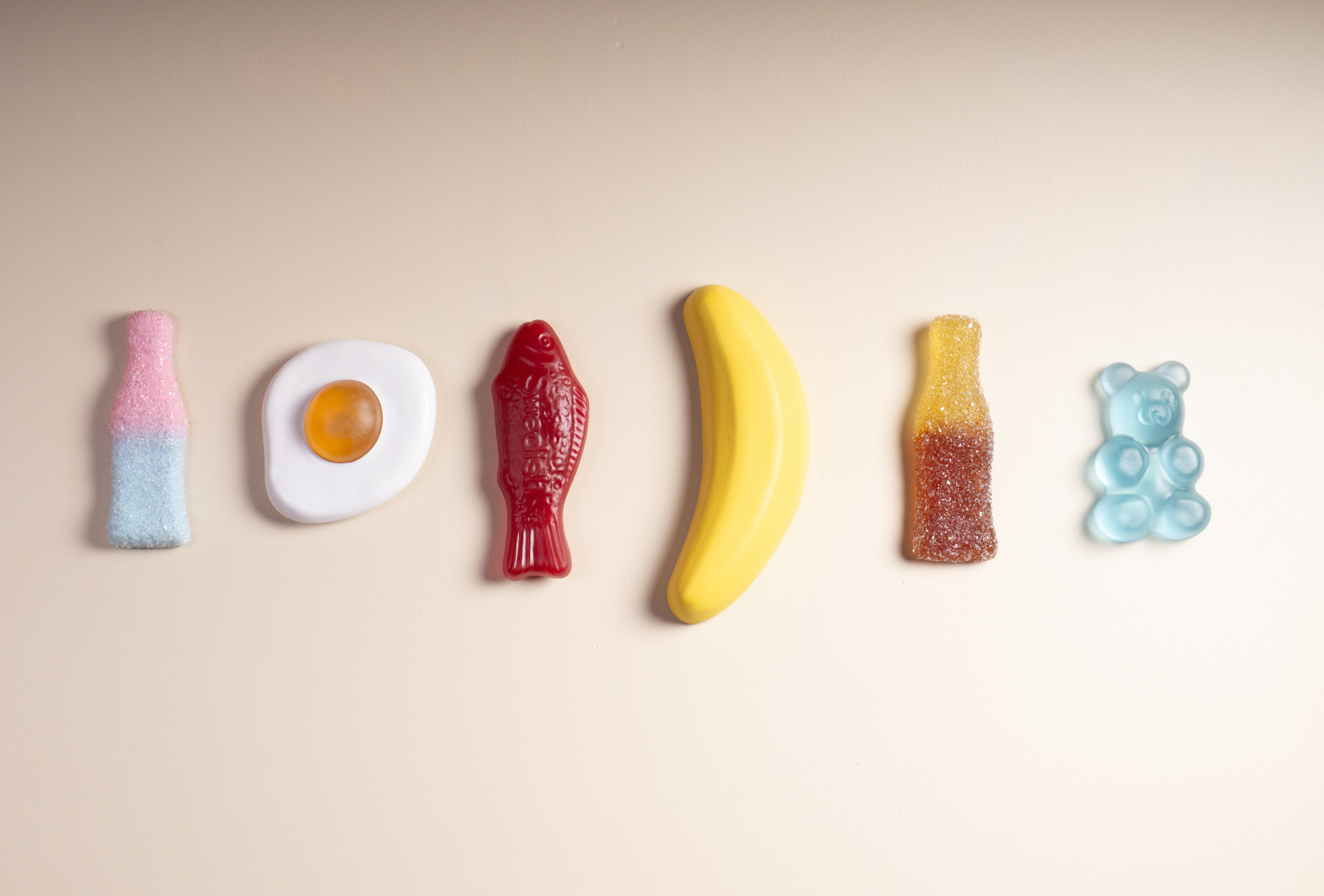 Gummy Bear