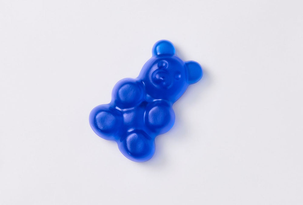 Gummy Bear