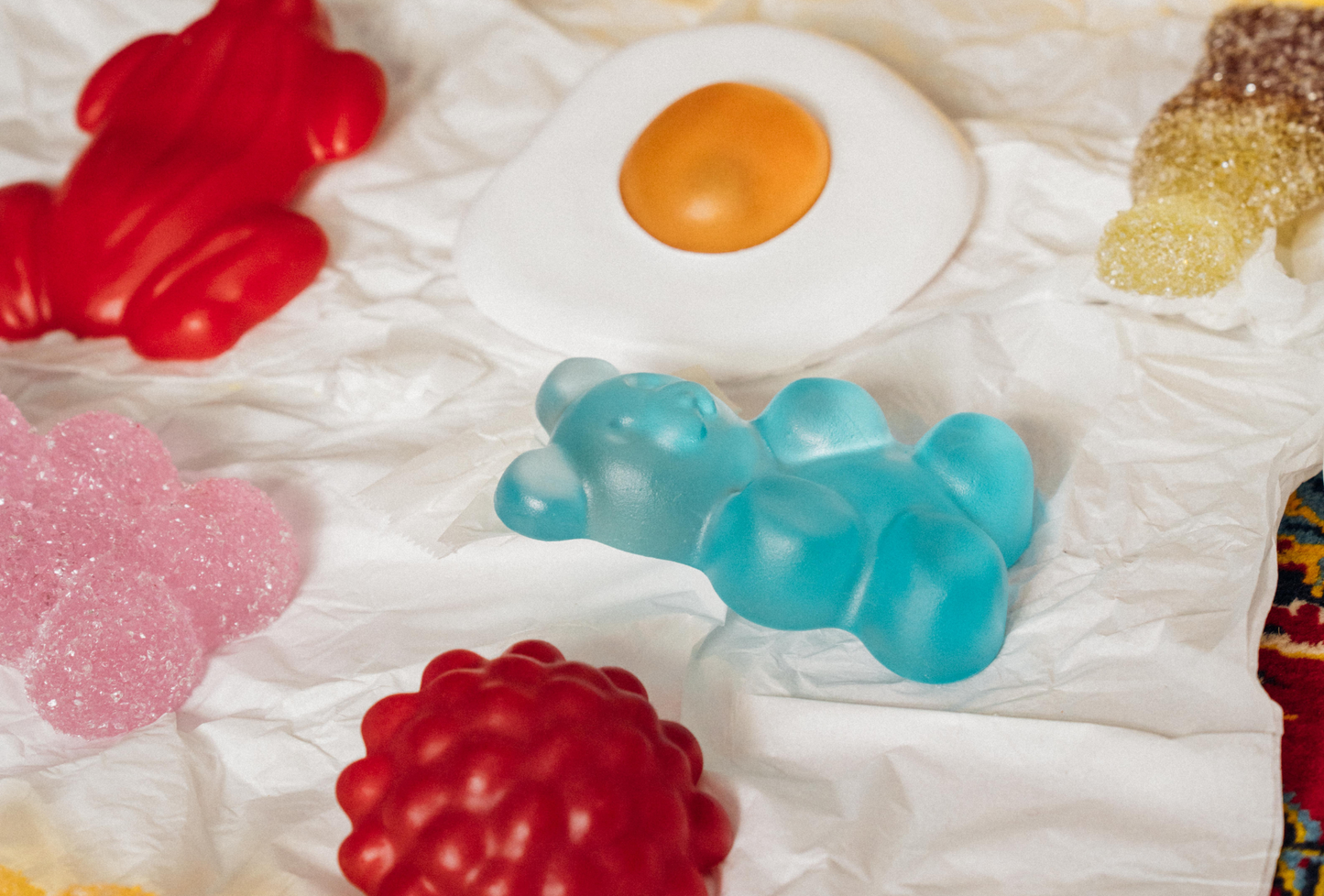 Gummy Bear