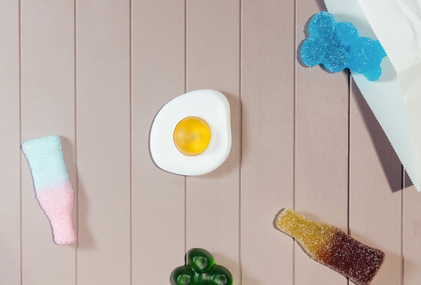 Fried Egg