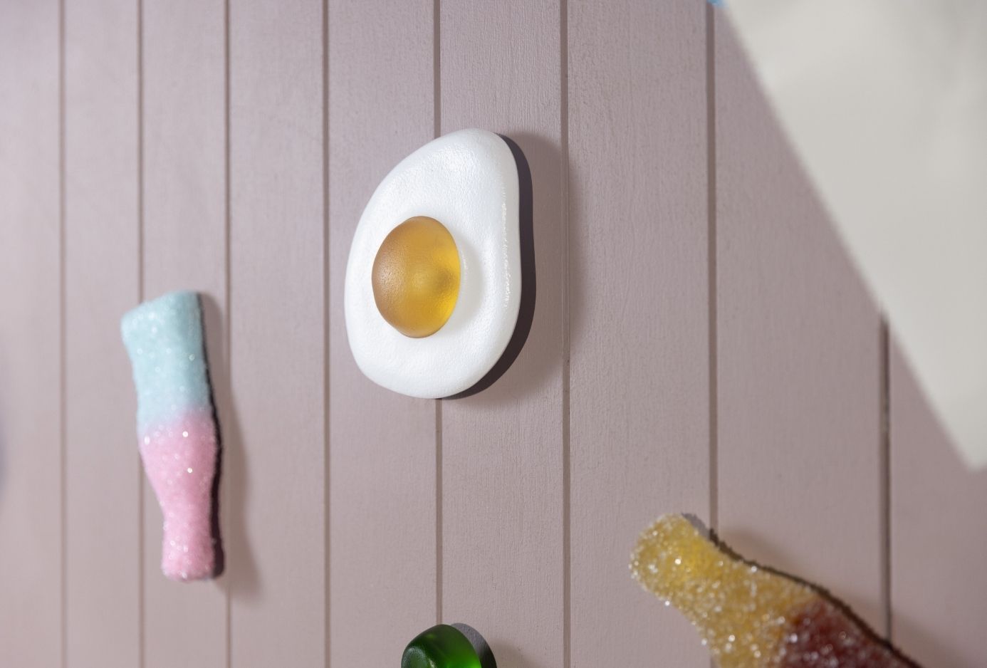 Fried Egg
