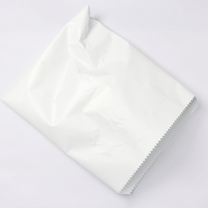 Big Spill Bag White