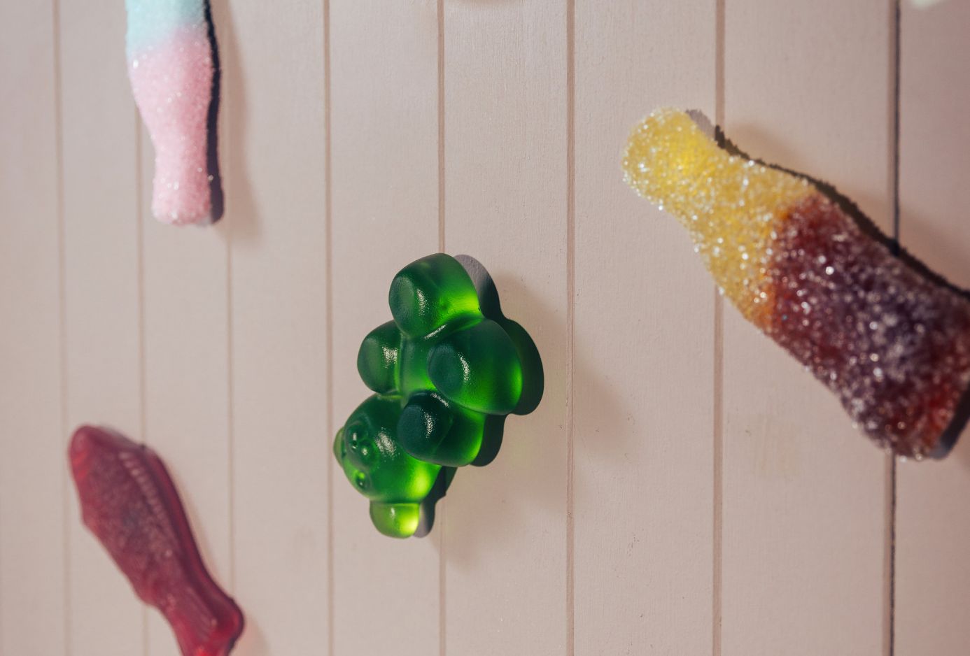 Gummy Bear