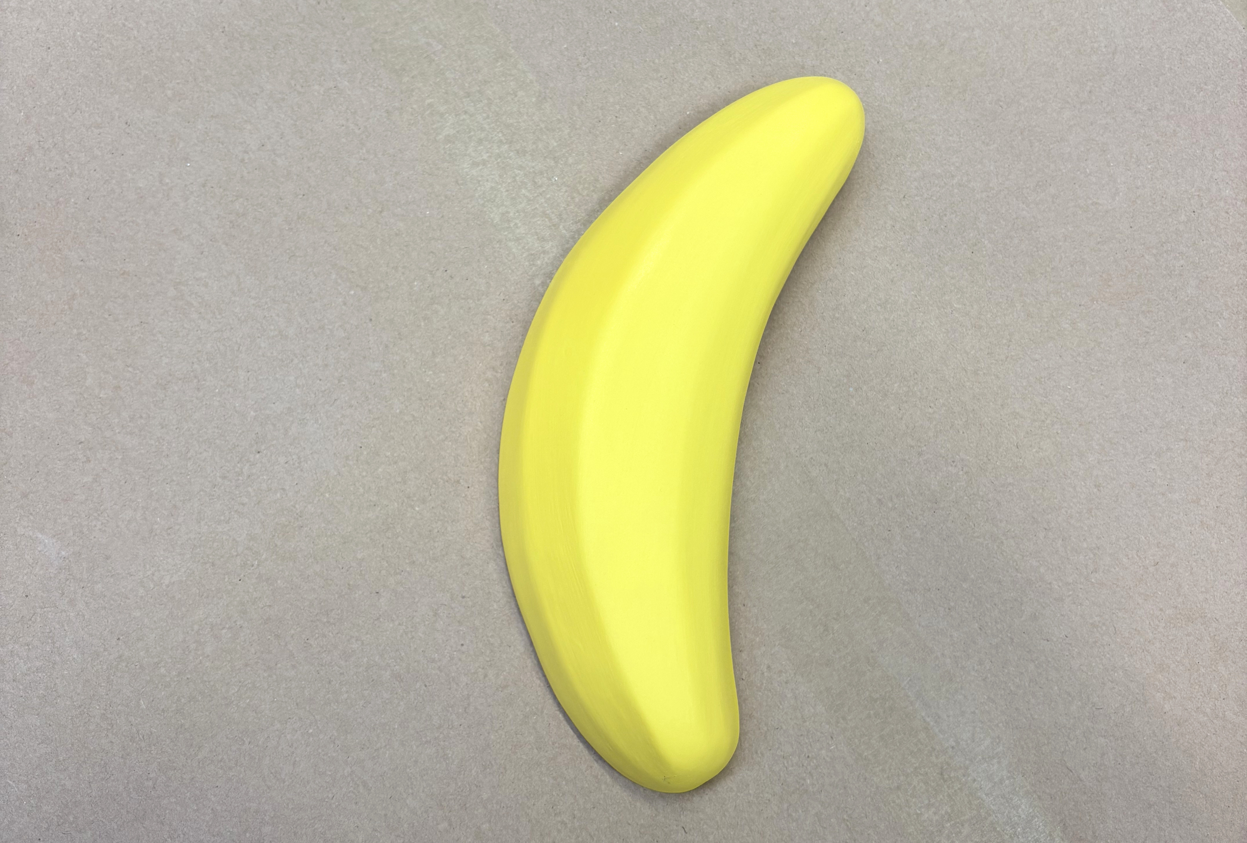 Banana Second