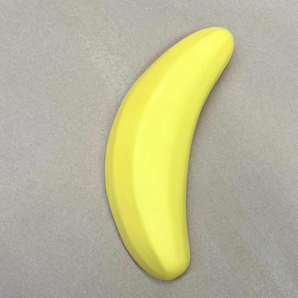 Banana Second
