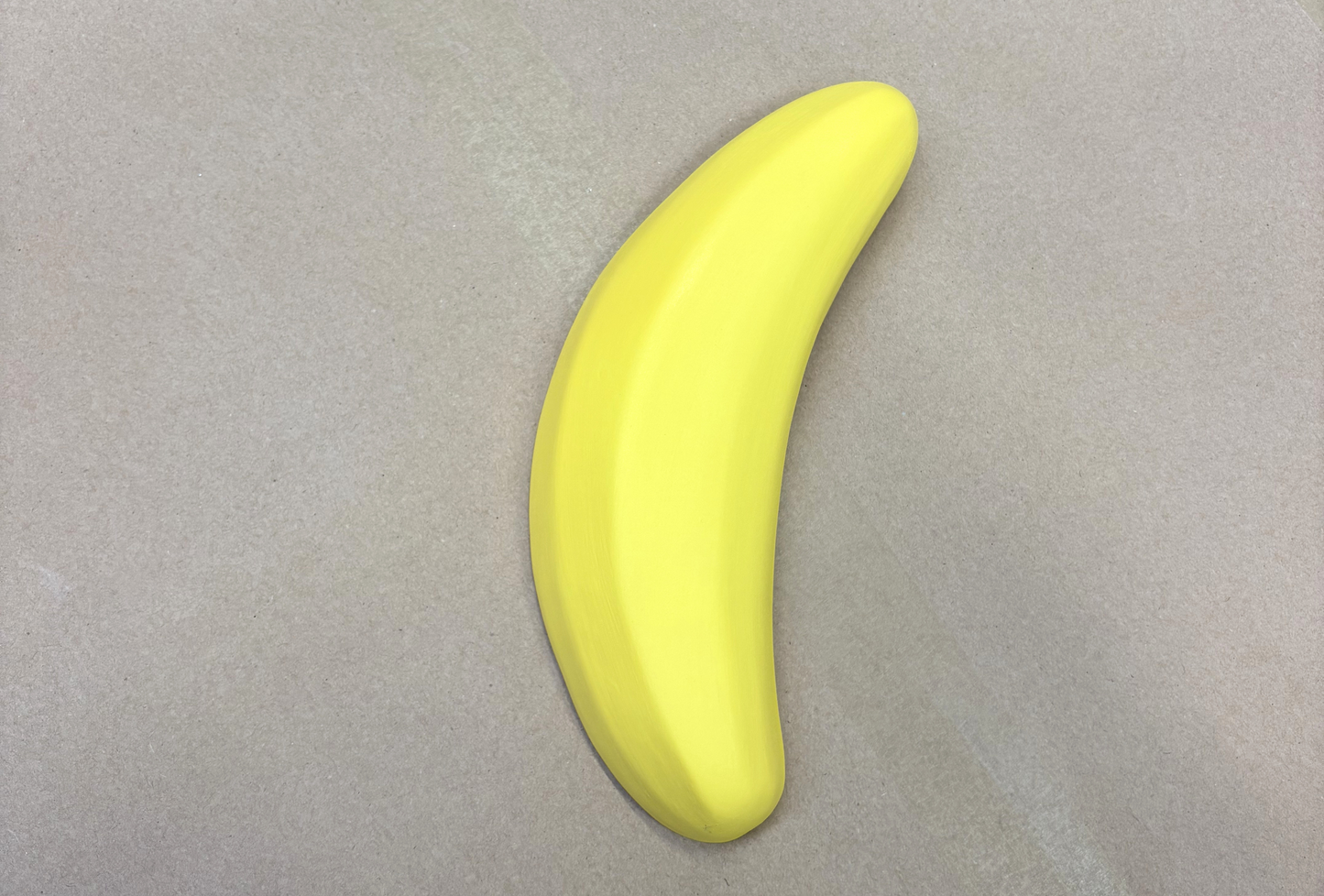 Banana Second