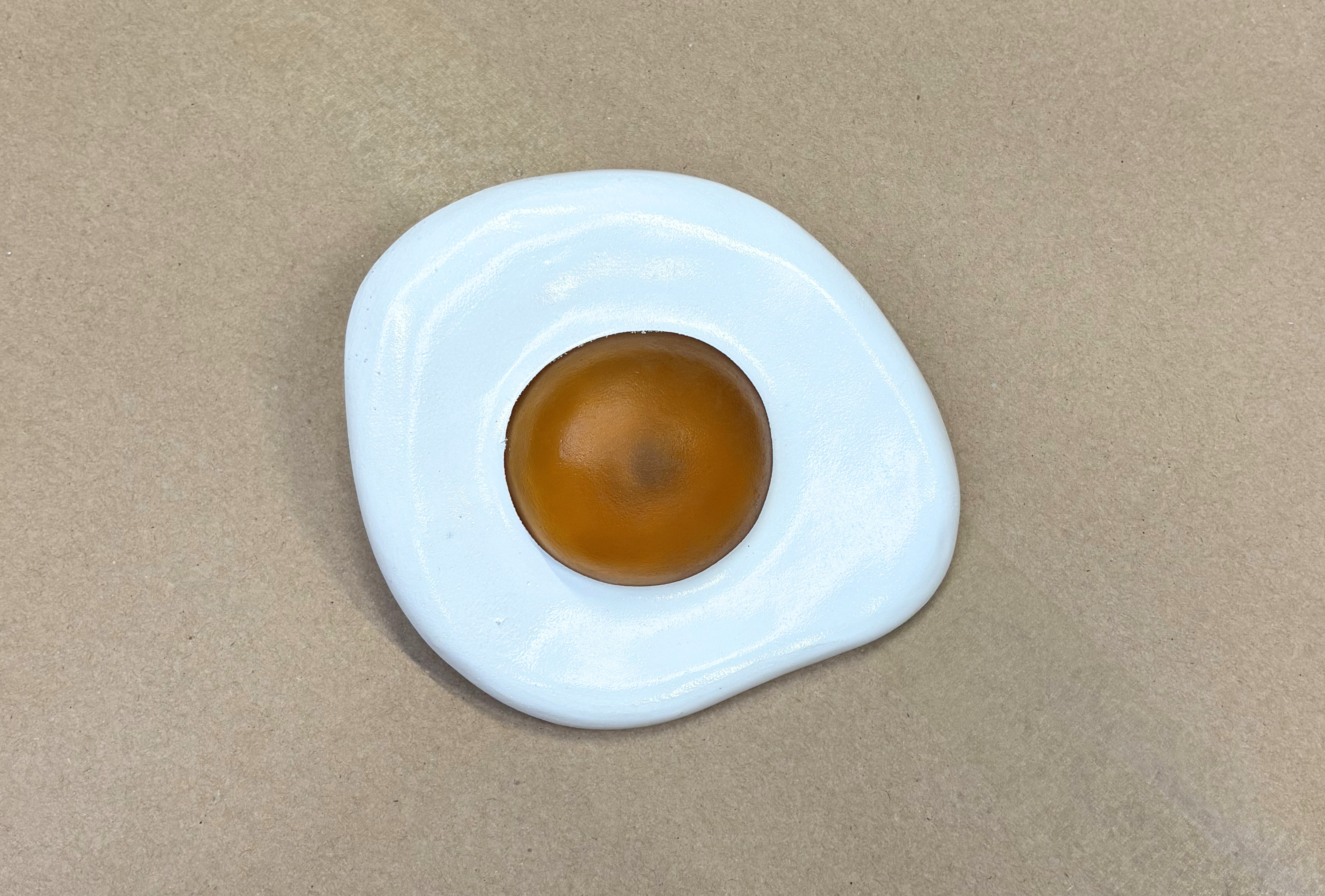 Fried Egg Second