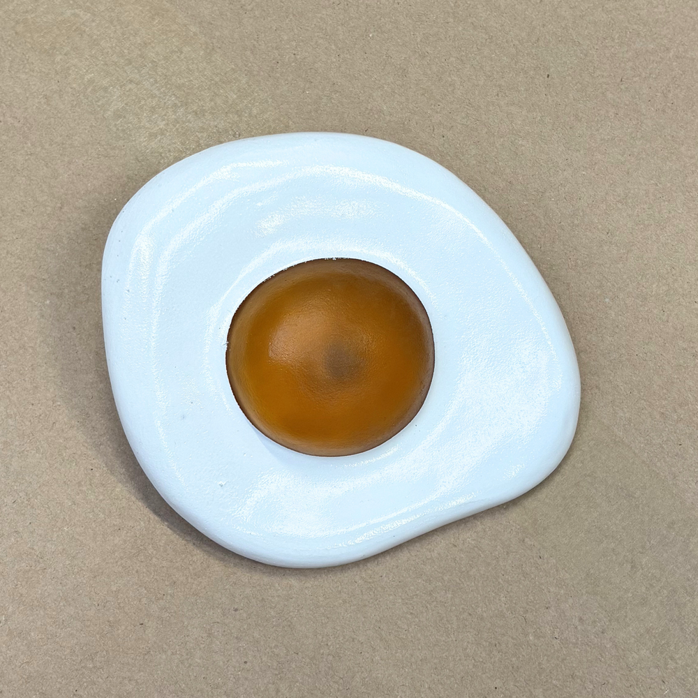 Fried Egg Second