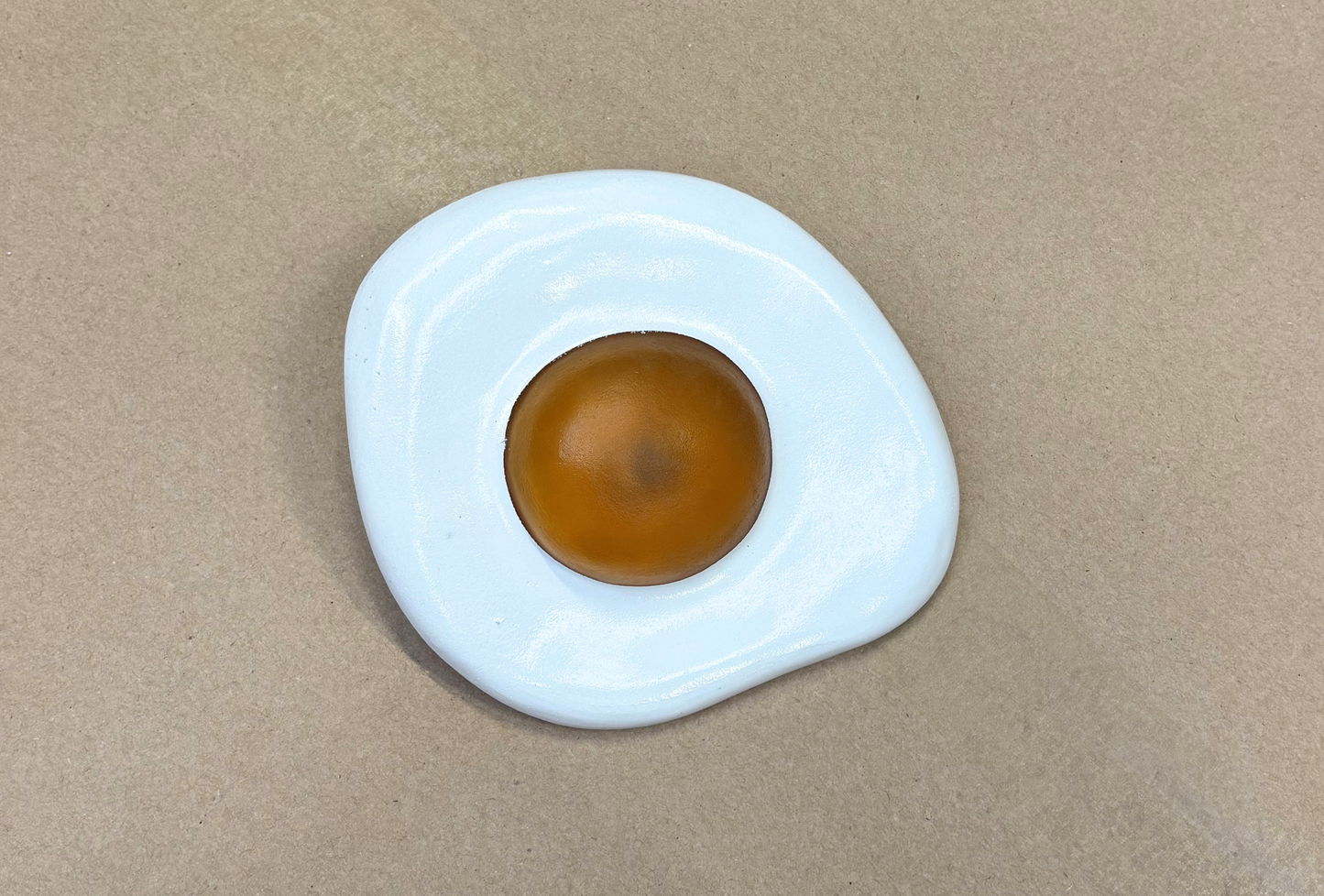 Fried Egg Second