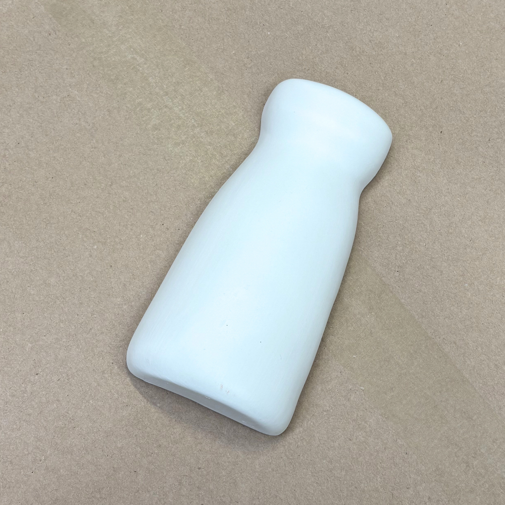 Milk Bottle Second