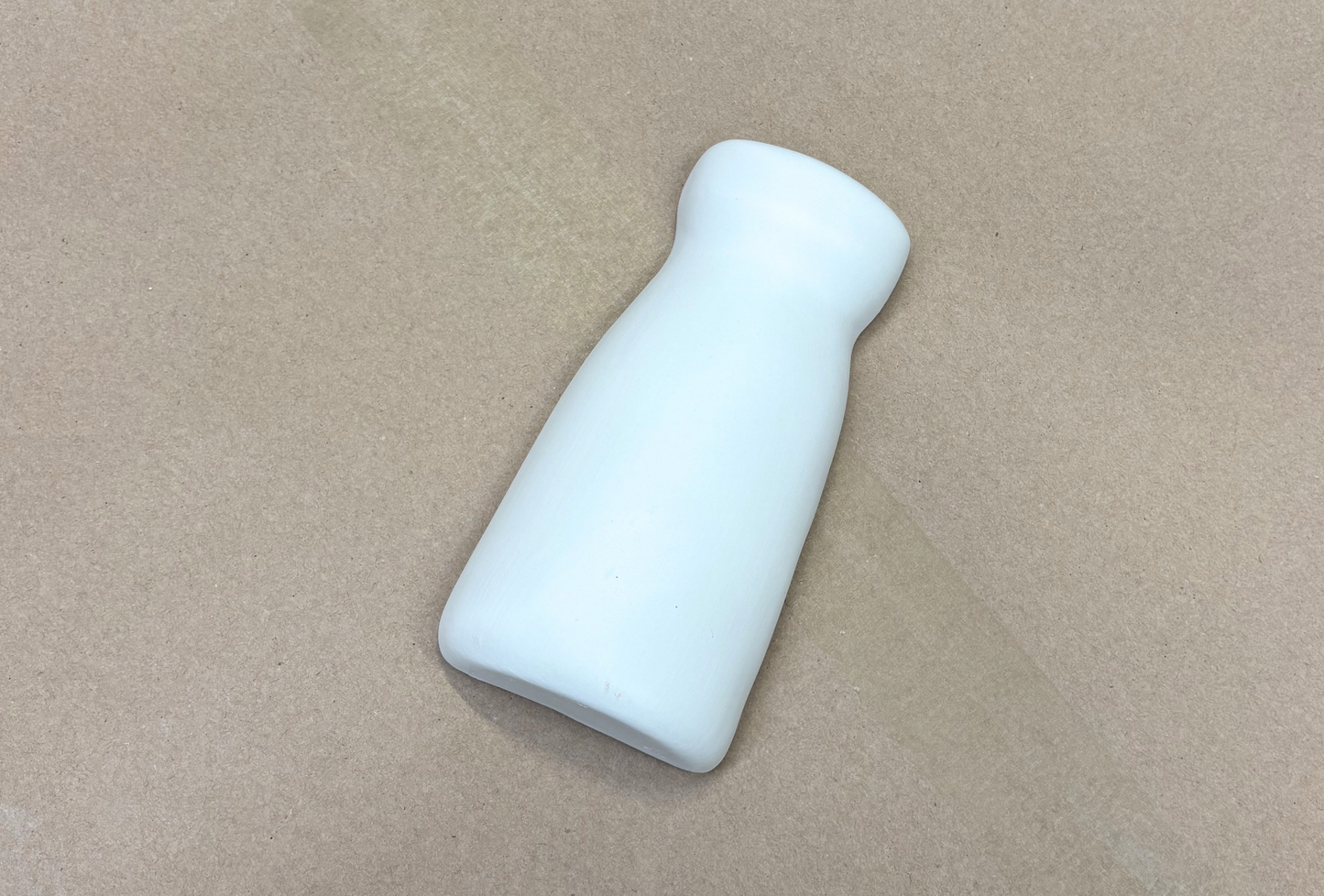 Milk Bottle Second