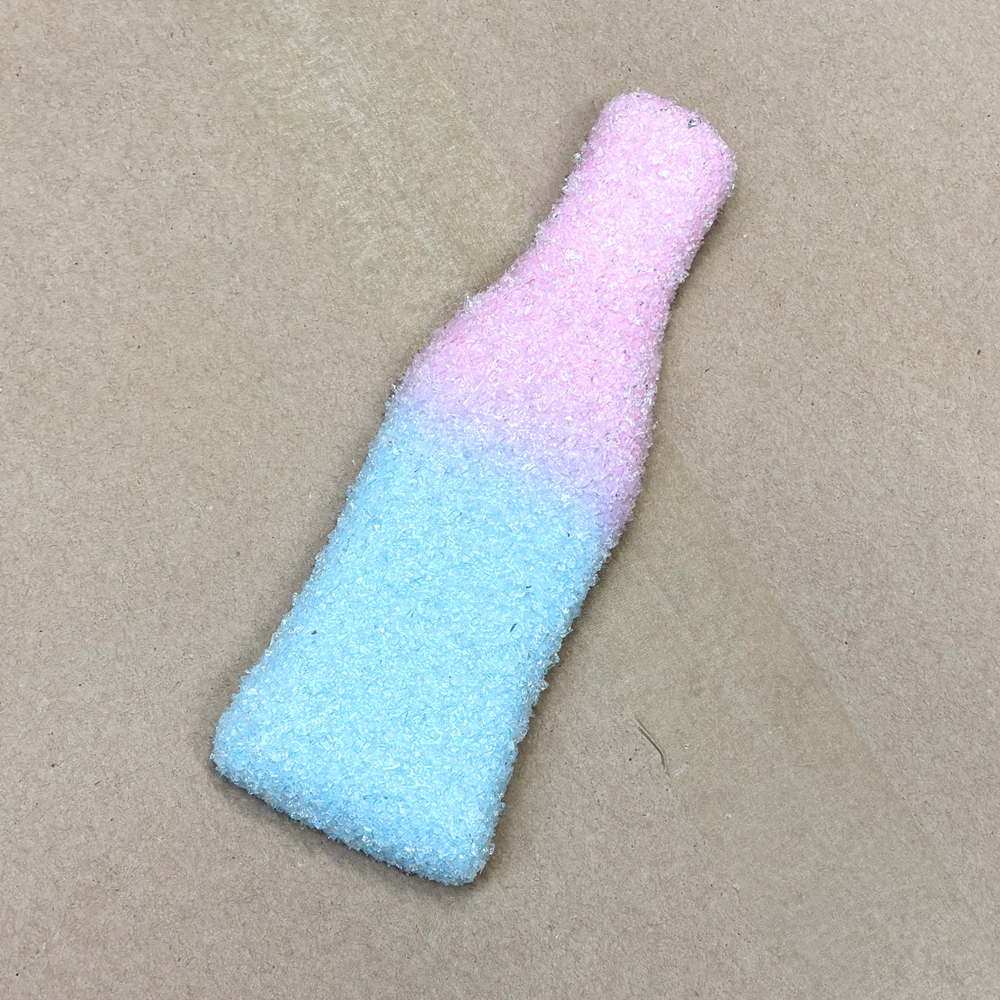 Bubblegum Bottle Second