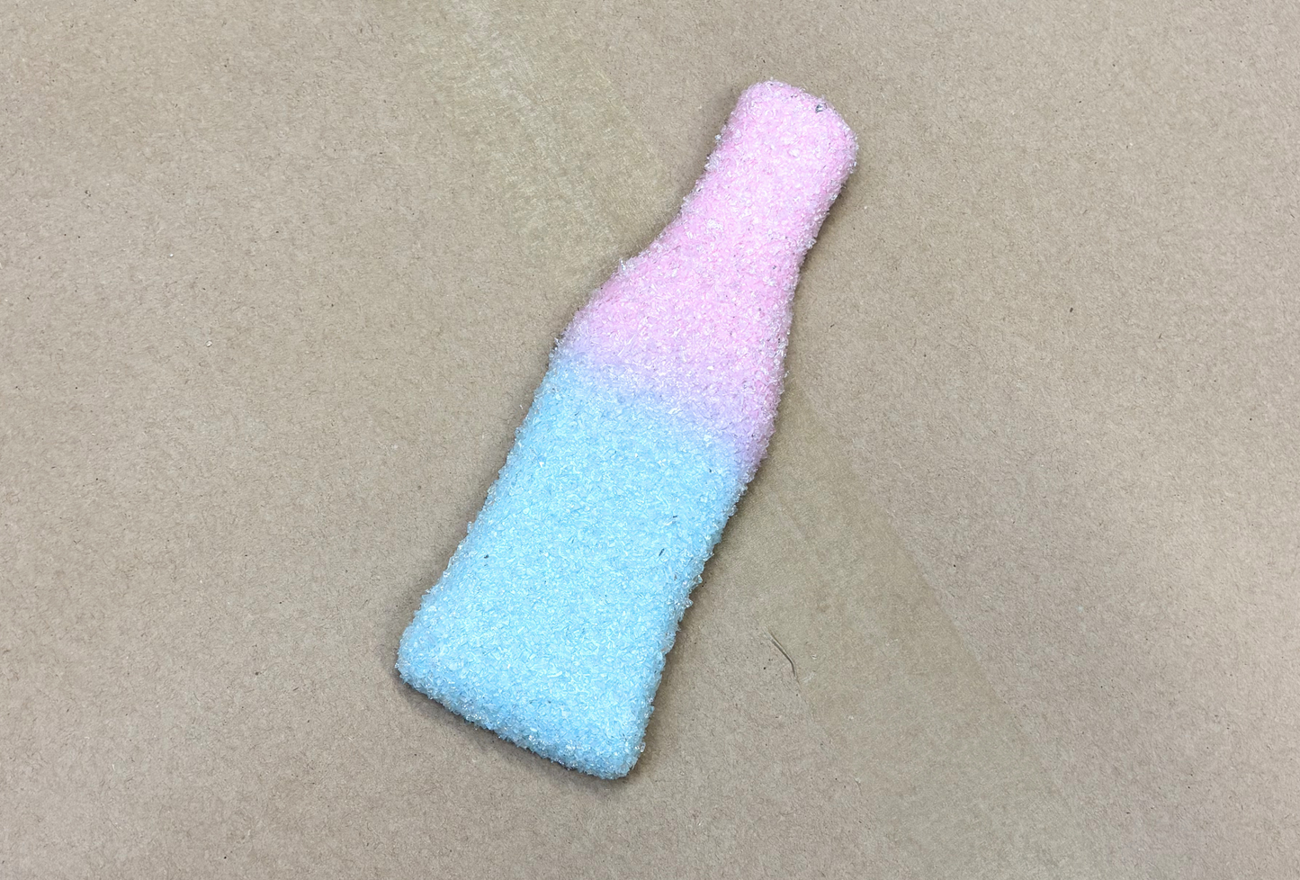 Bubblegum Bottle Second