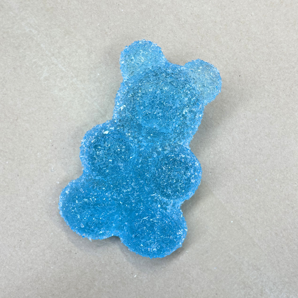 Sour Bear Second