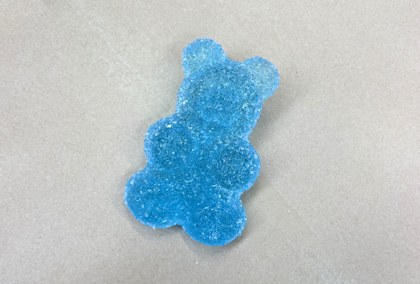 Sour Bear Second