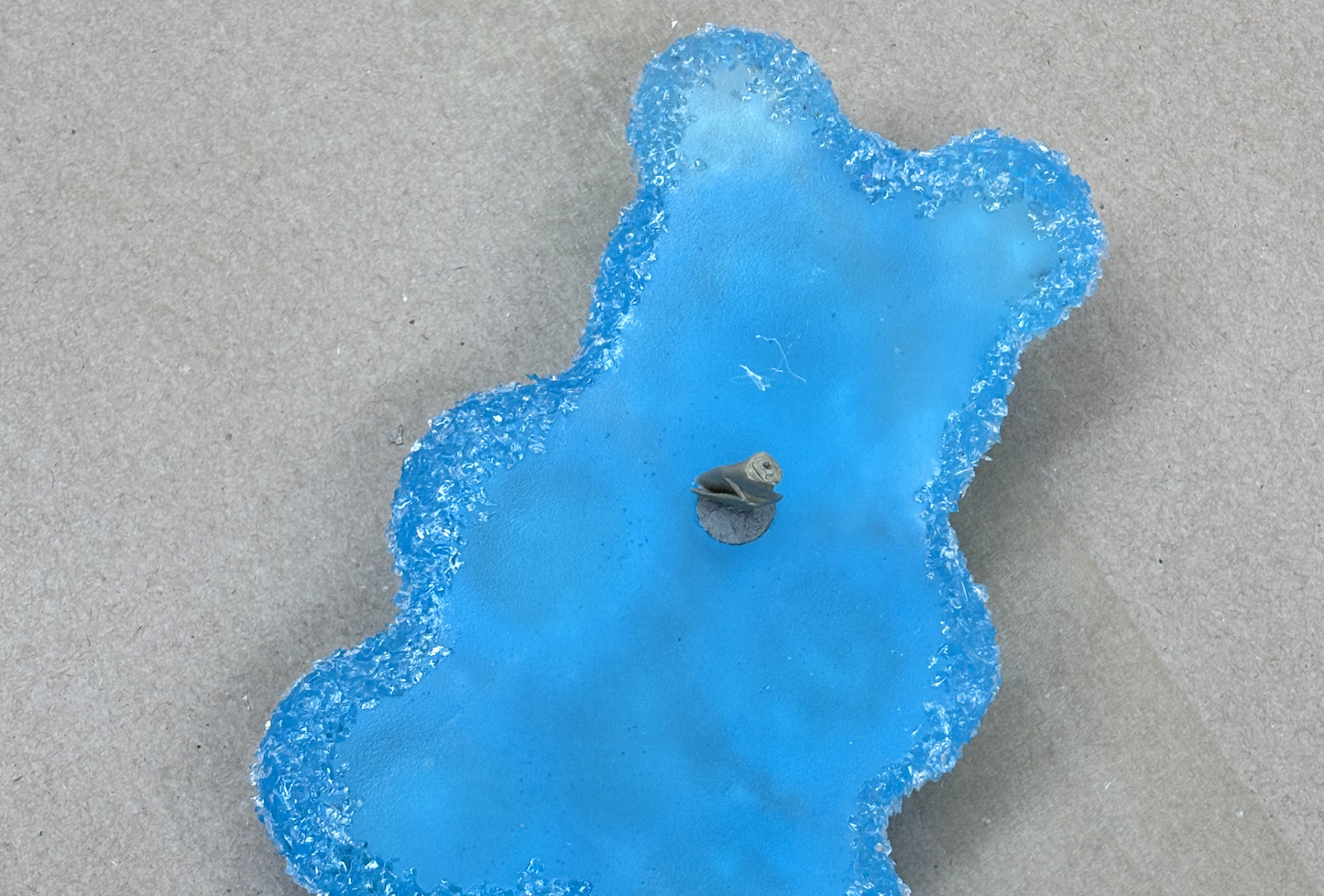 Sour Bear Second