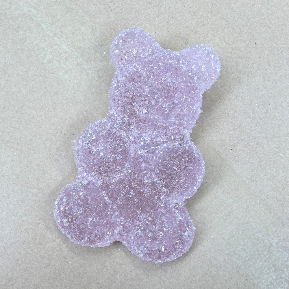 Sour Bear Second